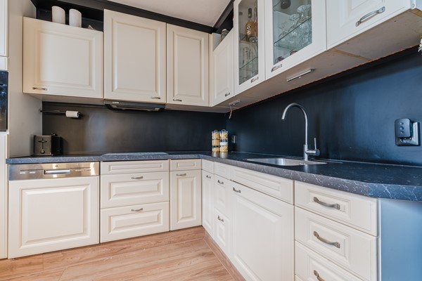 Medium property photo - Tussenkamp 20, 9502 BN Stadskanaal